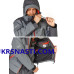 Куртка Norfin Verity Pro Gray -10°C